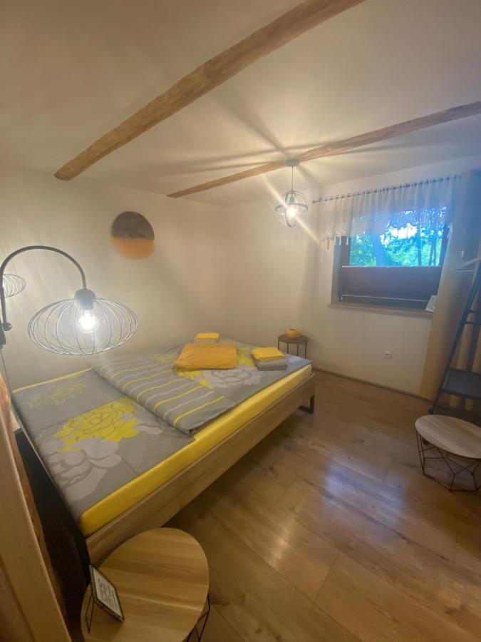 Villa Siedlisko Odpoczynkowo Nowosiolki  Exterior foto